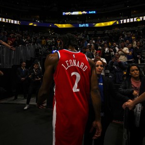 名记：若快船没被没收首轮&amp;小卡合同没有作废 其他队可能有样学样