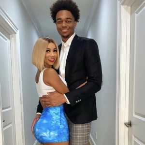 夸梅评华盛顿前妻：除了与合适对象生育，你为孩子提供了什么？