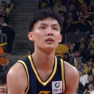百家乐-广东宏远今日早报！徐杰无缘最佳阵容，新大外迎首秀，胡明轩轮休