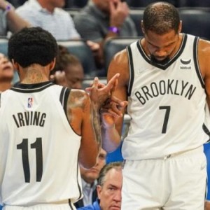 游戏规则-KD：棒球在纽约影响力很大 欧文知道这天必会到来