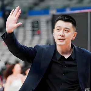 轻松玩游戏-输青岛16分！杨鸣中肯点评，指出了3大输球的原因